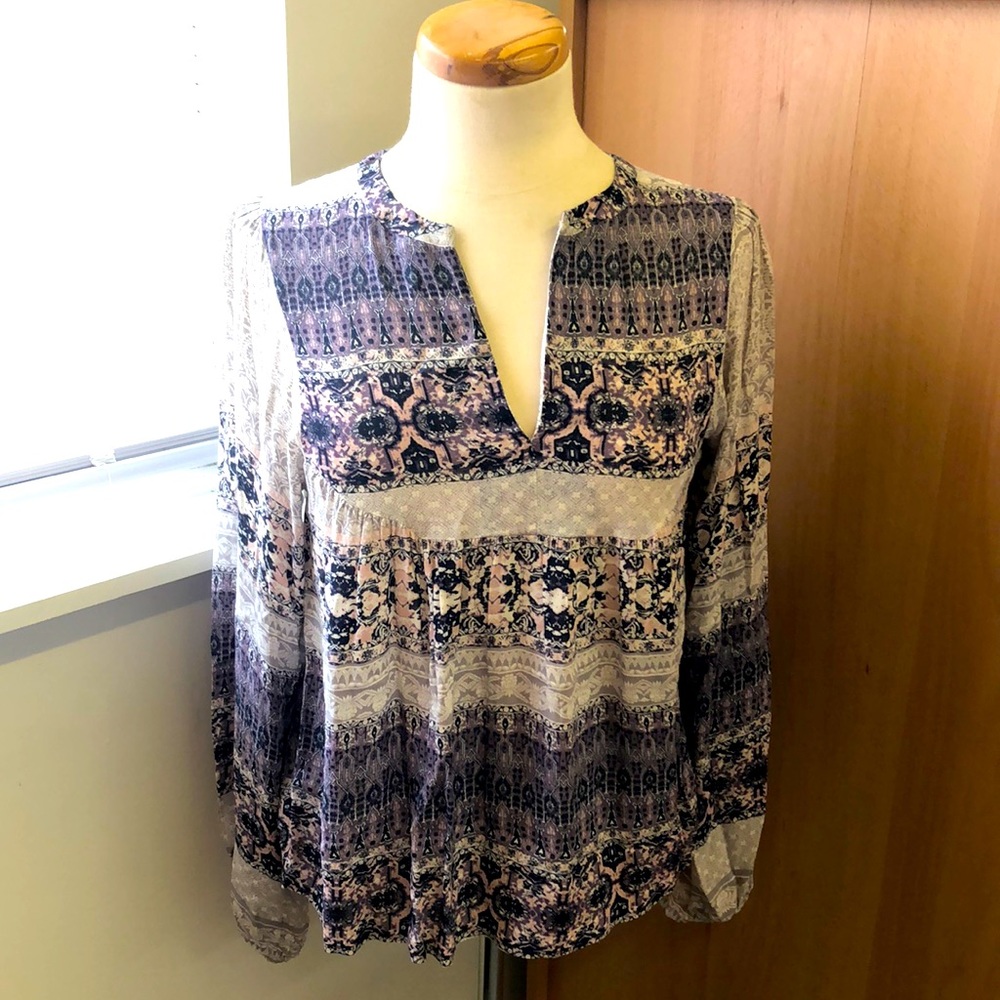 Lucky Brand at its best!